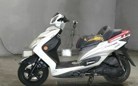 YAMAHA CYGNUS 125 X SR SE44J