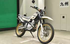 YAMAHA SEROW 250 DG17J