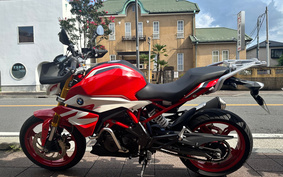 BMW G310R 2023 0G41