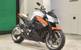 KAWASAKI Z1000 Gen.4 2010 ZRT00D