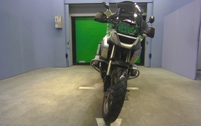 BMW R1200GS 2010 0450