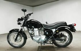 KAWASAKI ESTRELLA RS Type BJ250A