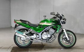 KAWASAKI BALIUS 250 ZR250A