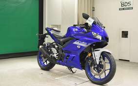 YAMAHA YZF-R3 2021 RH13J