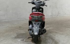 YAMAHA CYGNUS 125 X SR SE44J