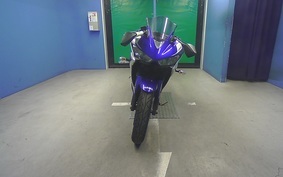 YAMAHA YZF-R25 A RG10J