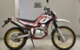 YAMAHA SEROW 250 Gen.3 DG31J