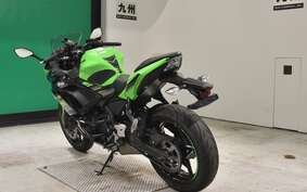 KAWASAKI NINJA 650 A 2018 ER650H