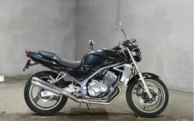 KAWASAKI BALIUS 250 ZR250A