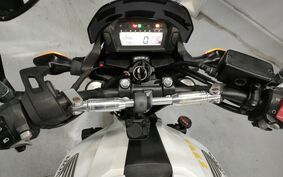 HONDA NC750S DCT 2014 RC70