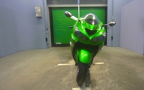 KAWASAKI ZX 1400 NINJA R 2012 ZXNE15