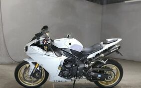 YAMAHA YZF-R1 2011 RN22