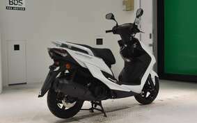 YAMAHA CYGNUS 125 XSR 3 SED8J