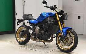 YAMAHA XSR900 2022 RN80J