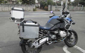 BMW R1200GS ADVENTURE 2008 0380