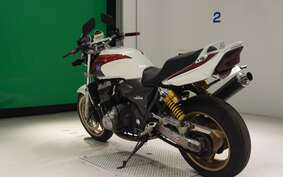 HONDA CB1300SF SUPER FOUR 1998 SC40