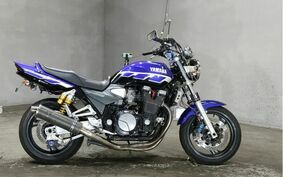 YAMAHA XJR1300 2000 RP03J