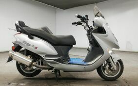 KYMCO GRAND DINK 125 Z SH25