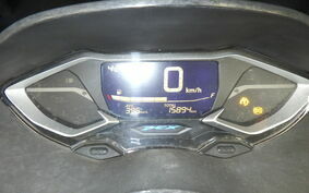 HONDA PCX 160 KF47