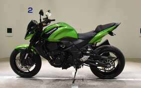 KAWASAKI Z750 R Type 2012 ZR750N