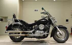 YAMAHA DRAGSTAR 1100 CLASSIC 2007 VP13J