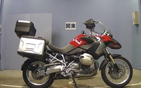 BMW R1200GS 2010 0450