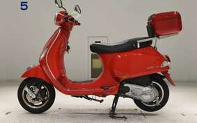 VESPA VXL125