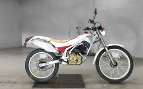 HONDA TLR250R MD18