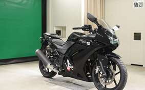 KAWASAKI NINJA 250R EX250K