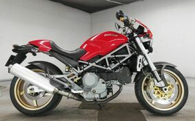 DUCATI MONSTER S4 2003 M400A