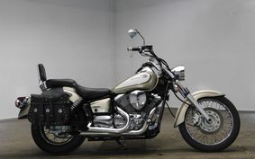 YAMAHA DRAGSTAR 250 VG02J