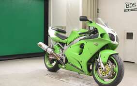 KAWASAKI NINJA ZX-7R 1997