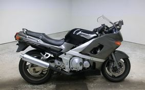 KAWASAKI ZZ-R400 1999 ZX400N