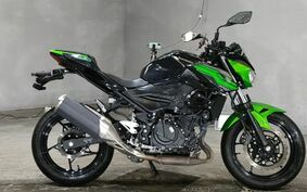 KAWASAKI Z400 2019 EX400G