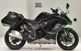 KAWASAKI NINJA 1000 SX 2023 ZXT02K