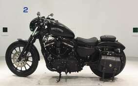 HARLEY XL883N 2011 LE2