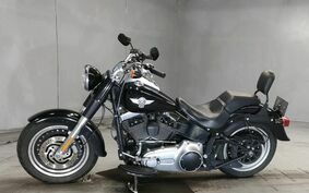 HARLEY FLSTFB1580 2012 JN5