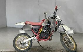 YAMAHA YZ80 43K