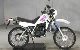 YAMAHA DT50 17W