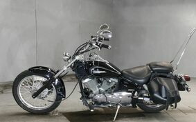 YAMAHA DRAGSTAR 250 VG02J