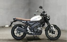 YAMAHA XSR155 RG63