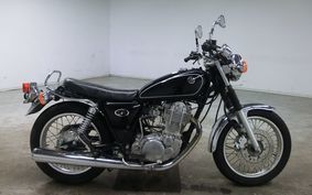 YAMAHA SR400 2011 RH01J