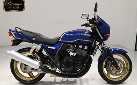 KAWASAKI ZRX400 2004 ZR400E