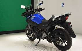 SUZUKI V-STROM 250 A