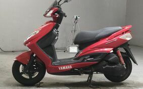 YAMAHA CYGNUS 125 X SR SE44J