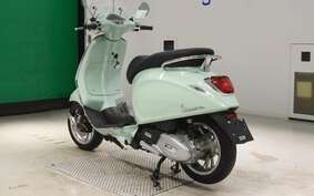 VESPA PRIMAVERA125