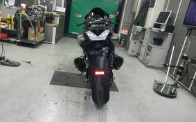 KAWASAKI ZZ1400 NINJA R 2007 ZXT40C