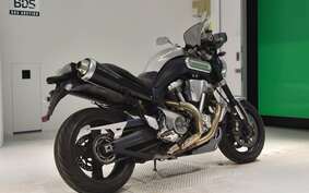 YAMAHA MT-01 2005