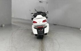 HONDA GL 1800 GOLD WING 2012 SC68