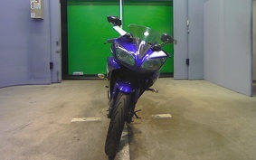 YAMAHA YZF-R15 1CK0